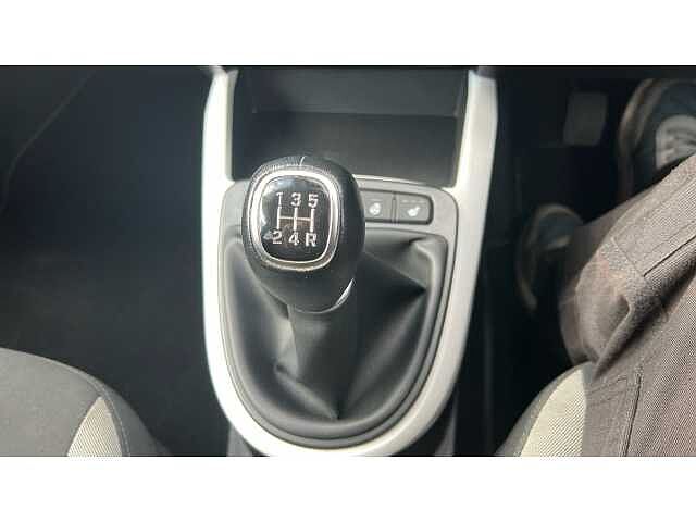 Hyundai i10 I10 1.0 MPi Premium 5dr