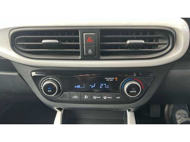 Hyundai i10 I10 1.0 MPi Premium 5dr