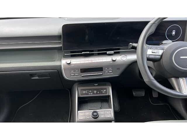 Hyundai Kona KONA 1.6 Hybrid 138 Ultimate 5dr DCT