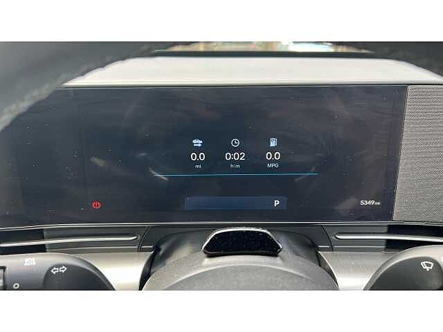 Hyundai Kona KONA 1.6 Hybrid 138 Ultimate 5dr DCT