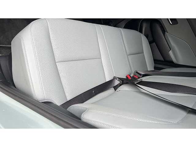 Hyundai Kona KONA 1.6 Hybrid 138 Ultimate 5dr DCT