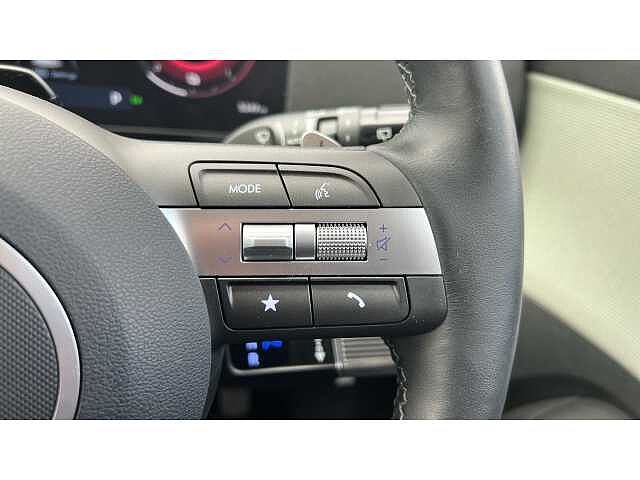 Hyundai Kona KONA 1.6 Hybrid 138 Ultimate 5dr DCT