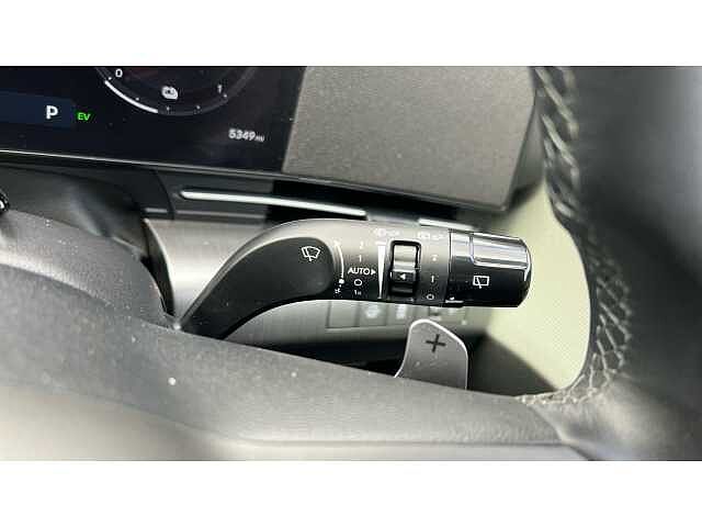 Hyundai Kona KONA 1.6 Hybrid 138 Ultimate 5dr DCT
