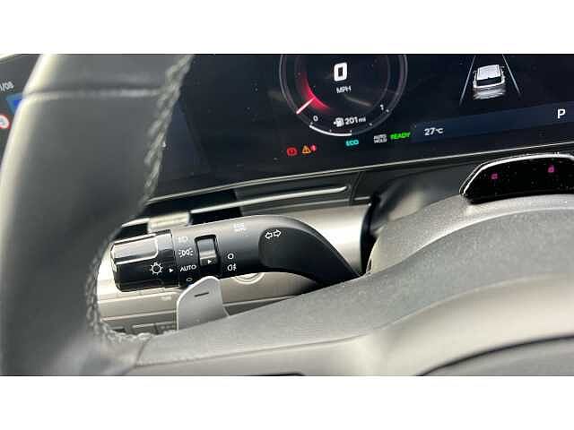 Hyundai Kona KONA 1.6 Hybrid 138 Ultimate 5dr DCT