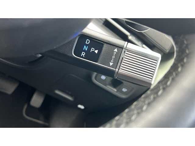 Hyundai Kona KONA 1.6 Hybrid 138 Ultimate 5dr DCT