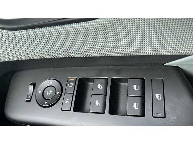 Hyundai Kona KONA 1.6 Hybrid 138 Ultimate 5dr DCT