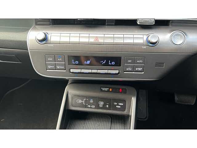 Hyundai Kona KONA 1.6 Hybrid 138 Ultimate 5dr DCT