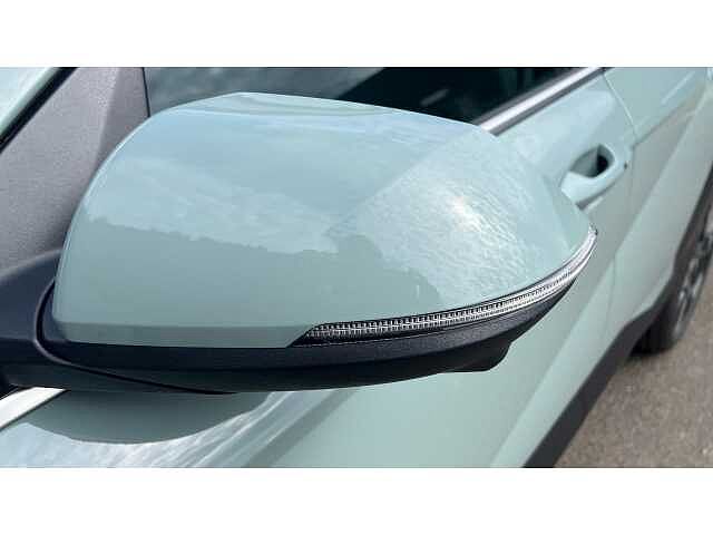 Hyundai Kona KONA 1.6 Hybrid 138 Ultimate 5dr DCT