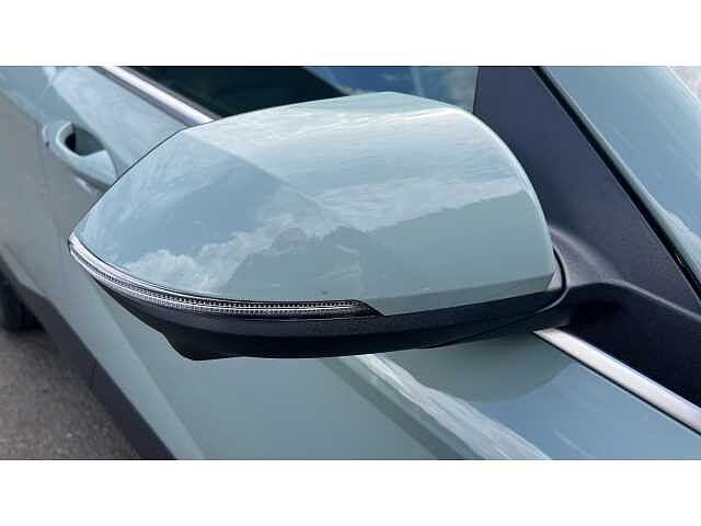 Hyundai Kona KONA 1.6 Hybrid 138 Ultimate 5dr DCT
