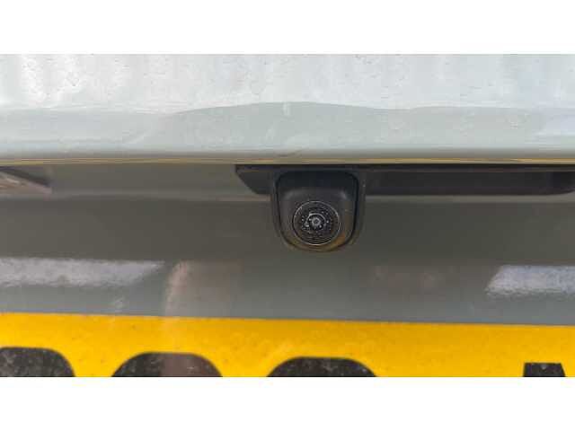 Hyundai Kona KONA 1.6 Hybrid 138 Ultimate 5dr DCT