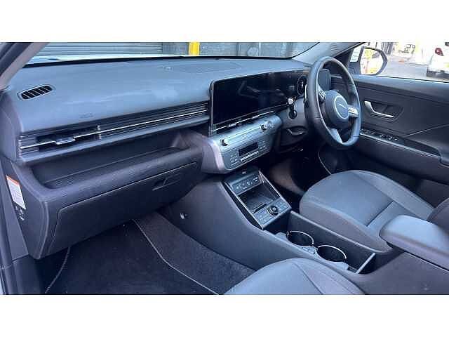 Hyundai Kona KONA 1.6 Hybrid 138 Ultimate 5dr DCT
