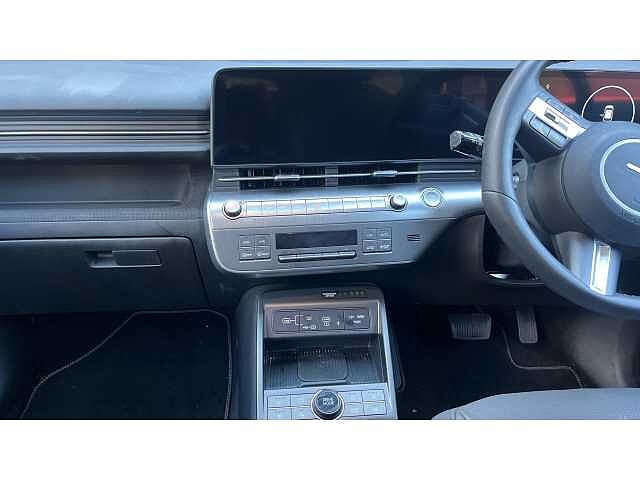 Hyundai Kona KONA 1.6 Hybrid 138 Ultimate 5dr DCT