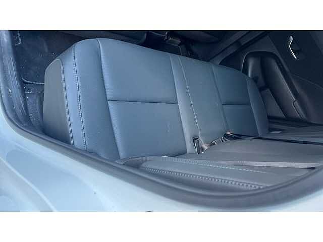 Hyundai Kona KONA 1.6 Hybrid 138 Ultimate 5dr DCT