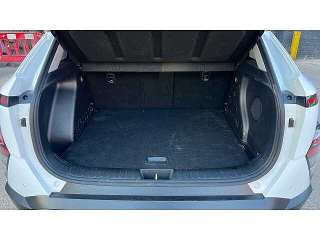 Hyundai Kona KONA 1.6 Hybrid 138 Ultimate 5dr DCT