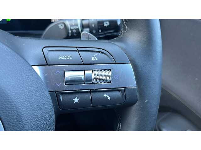 Hyundai Kona KONA 1.6 Hybrid 138 Ultimate 5dr DCT