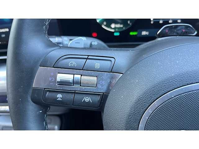 Hyundai Kona KONA 1.6 Hybrid 138 Ultimate 5dr DCT