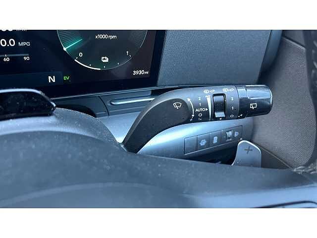 Hyundai Kona KONA 1.6 Hybrid 138 Ultimate 5dr DCT