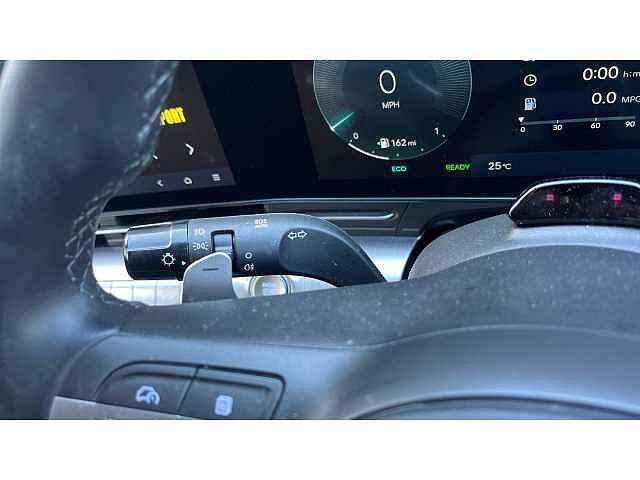 Hyundai Kona KONA 1.6 Hybrid 138 Ultimate 5dr DCT