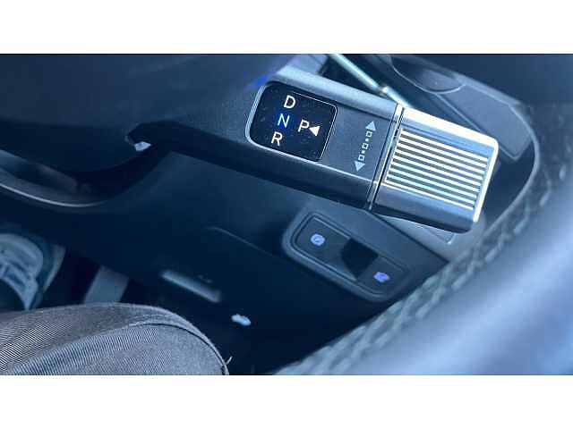 Hyundai Kona KONA 1.6 Hybrid 138 Ultimate 5dr DCT