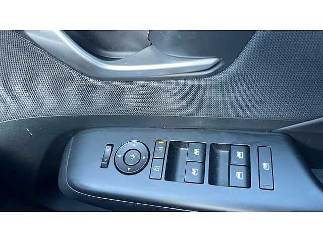 Hyundai Kona KONA 1.6 Hybrid 138 Ultimate 5dr DCT