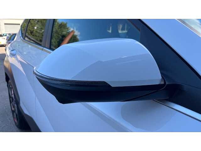 Hyundai Kona KONA 1.6 Hybrid 138 Ultimate 5dr DCT