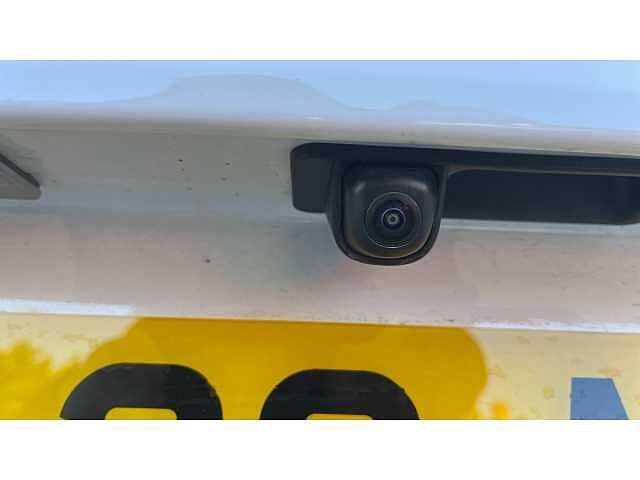 Hyundai Kona KONA 1.6 Hybrid 138 Ultimate 5dr DCT