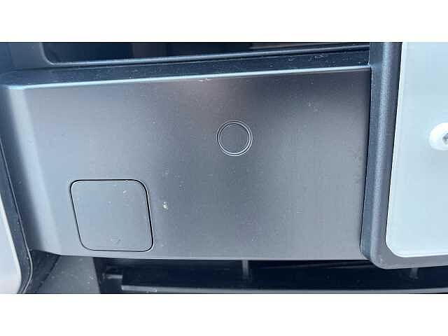 Hyundai Kona KONA 1.6 Hybrid 138 Ultimate 5dr DCT