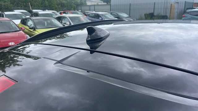 Hyundai KONA 5Dr HAT 65kWh N Line S LUX PK AU Ultimate Red