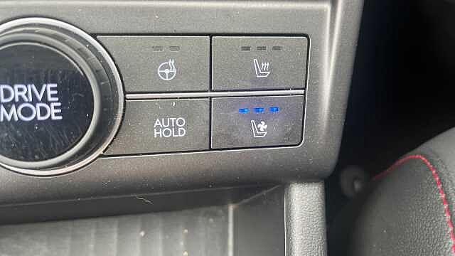 Hyundai KONA 5Dr HAT 65kWh N Line S LUX PK AU Ultimate Red