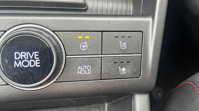 Hyundai KONA 5Dr HAT 65kWh N Line S LUX PK AU Ultimate Red