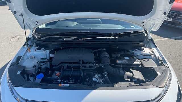 Hyundai Bayon HAT 1.0 T-gdi 48V Mhev 100 Premium