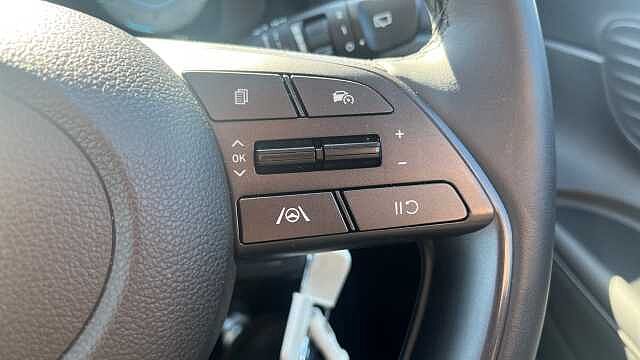 Hyundai Bayon HAT 1.0 T-gdi 48V Mhev 100 Premium