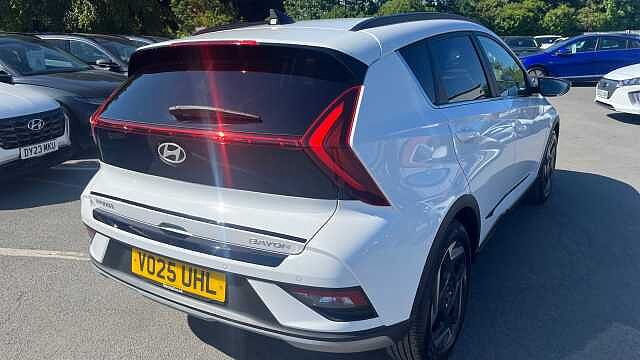 Hyundai Bayon HAT 1.0 T-gdi 48V Mhev 100 Premium