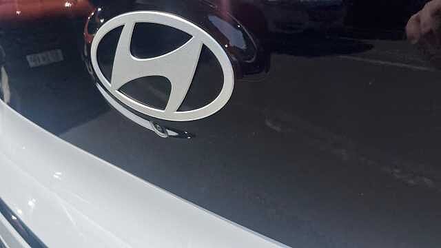Hyundai Bayon HAT 1.0 T-gdi 48V Mhev 100 Premium