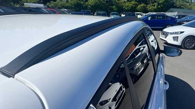 Hyundai Bayon HAT 1.0 T-gdi 48V Mhev 100 Premium