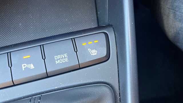 Hyundai Bayon HAT 1.0 T-gdi 48V Mhev 100 Premium