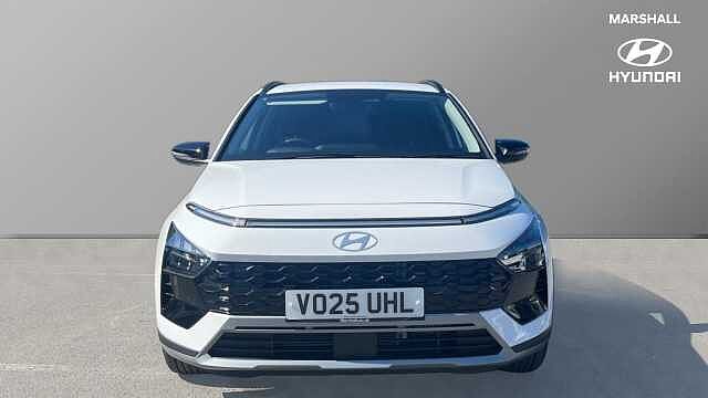 Hyundai Bayon HAT 1.0 T-gdi 48V Mhev 100 Premium