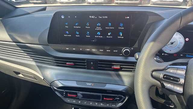 Hyundai i20 5Dr HAT 1.0 T-gdi 100 N Line S