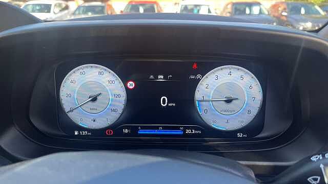 Hyundai i20 5Dr HAT 1.0 T-gdi 100 N Line S