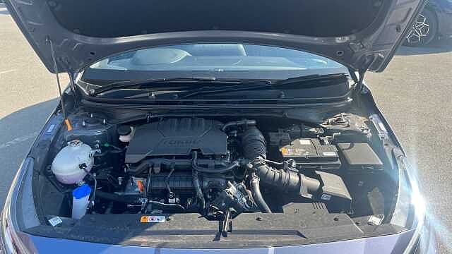 Hyundai i20 5Dr HAT 1.0 T-gdi 100 N Line S