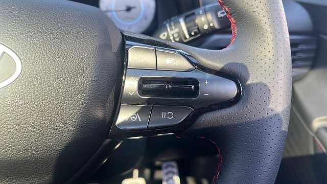 Hyundai i20 5Dr HAT 1.0 T-gdi 100 N Line S