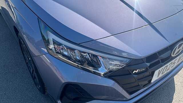 Hyundai i20 5Dr HAT 1.0 T-gdi 100 N Line S