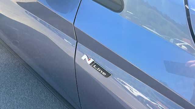 Hyundai i20 5Dr HAT 1.0 T-gdi 100 N Line S