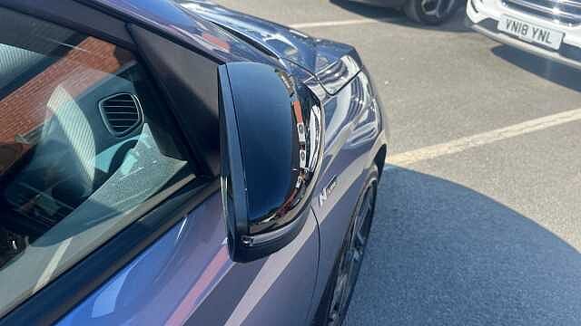 Hyundai i20 5Dr HAT 1.0 T-gdi 100 N Line S