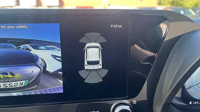 Hyundai i20 5Dr HAT 1.0 T-gdi 100 N Line S