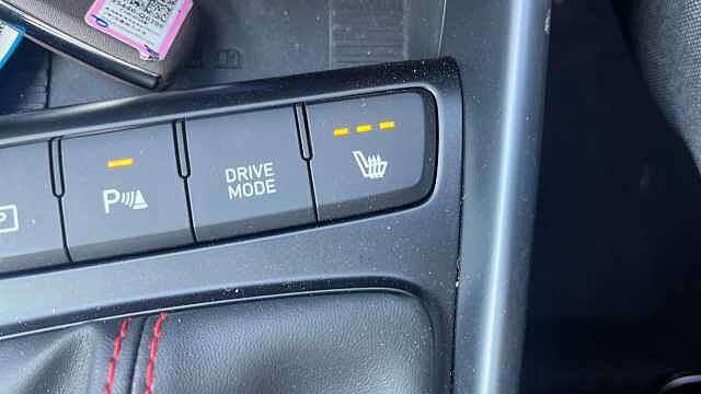 Hyundai i20 5Dr HAT 1.0 T-gdi 100 N Line S