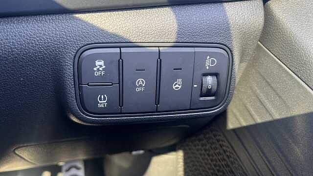 Hyundai i20 5Dr HAT 1.0 T-gdi 100 N Line S