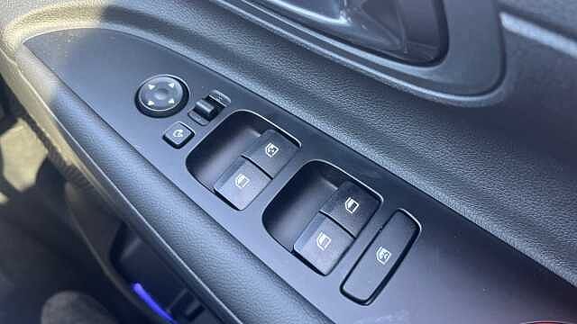 Hyundai i20 5Dr HAT 1.0 T-gdi 100 N Line S