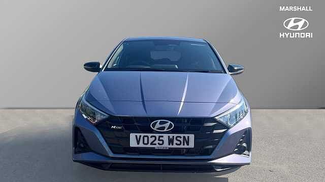 Hyundai i20 5Dr HAT 1.0 T-gdi 100 N Line S