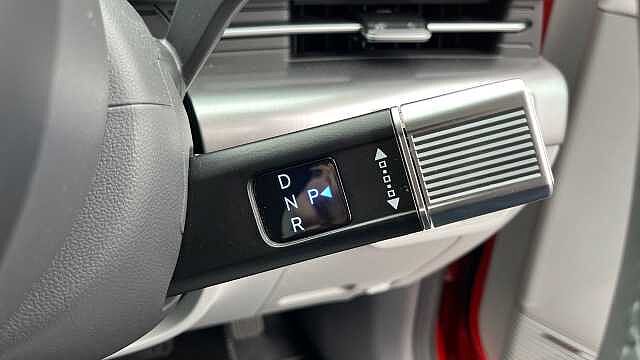 Hyundai KONA Kona 5Dr HAT 1.6T 141 HBD Ultm L/Pk 6DCT Orange